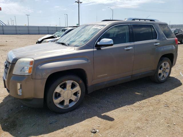 GMC TERRAIN 2011 2ctflxe5xb6401181