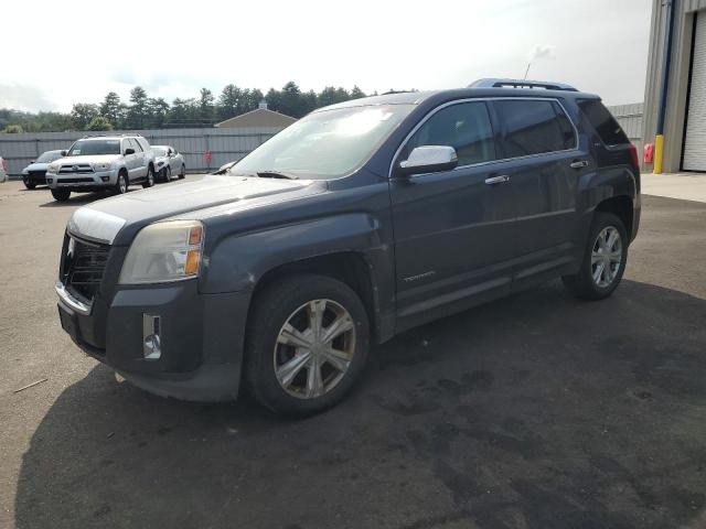 GMC TERRAIN SL 2011 2ctflxe5xb6404162