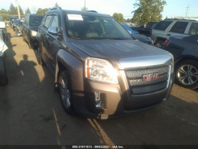 GMC TERRAIN 2011 2ctflxec0b6205216