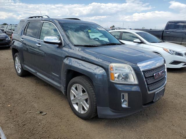 GMC TERRAIN SL 2011 2ctflxec0b6309303