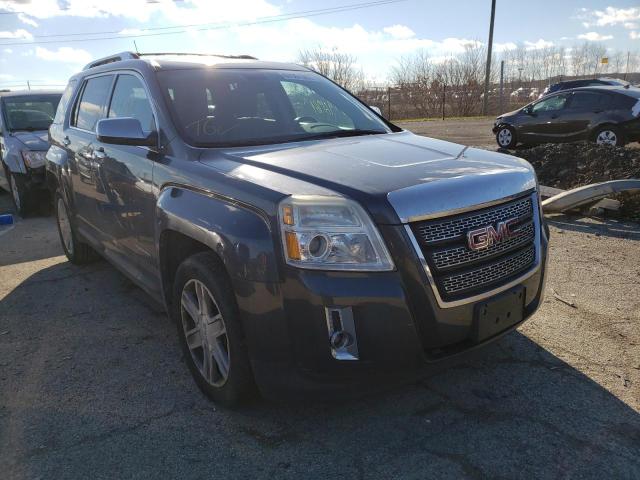 GMC TERRAIN SL 2011 2ctflxec0b6312296