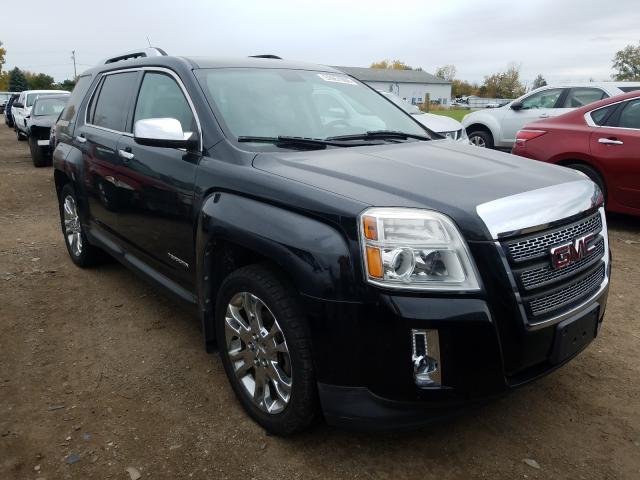 GMC TERRAIN SL 2011 2ctflxec1b6214894