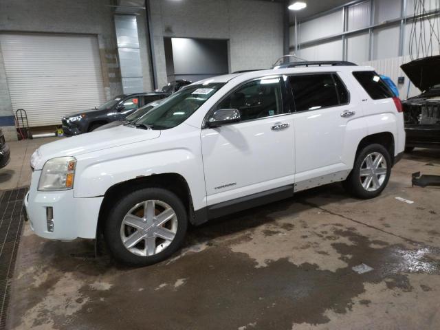 GMC TERRAIN SL 2011 2ctflxec1b6299638