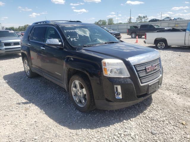 GMC TERRAIN SL 2011 2ctflxec1b6399027