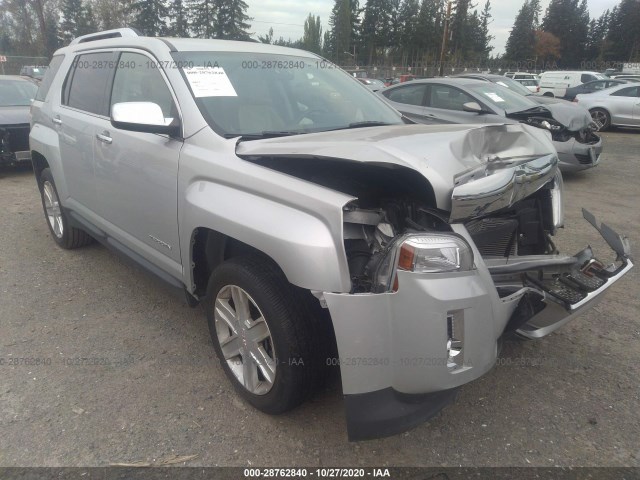 GMC TERRAIN 2011 2ctflxec1b6421267