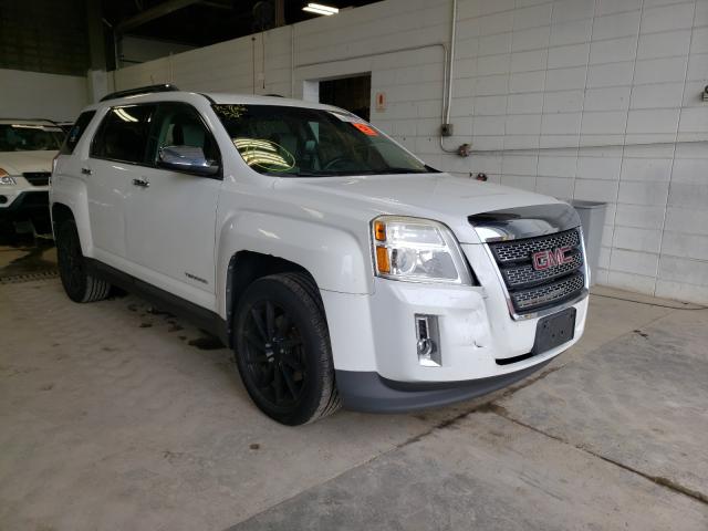 GMC TERRAINSLT 2011 2ctflxec1b6442216