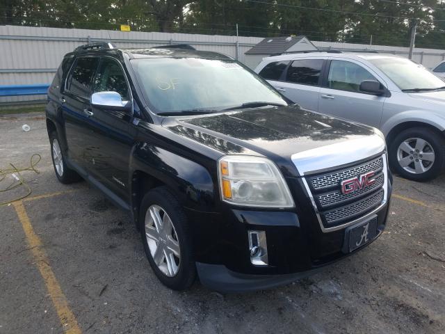 GMC TERRAIN 2011 2ctflxec1b6472221