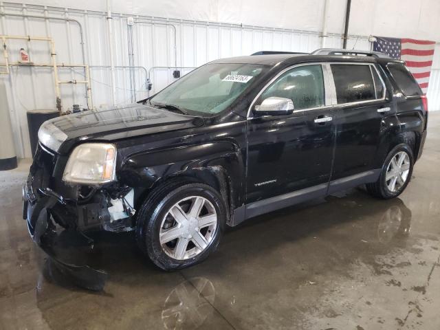 GMC TERRAIN SL 2011 2ctflxec2b6412528