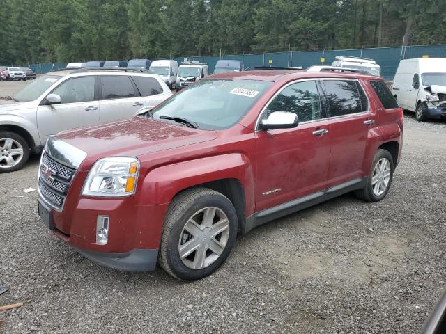 GMC TERRAIN SL 2011 2ctflxec3b6299771