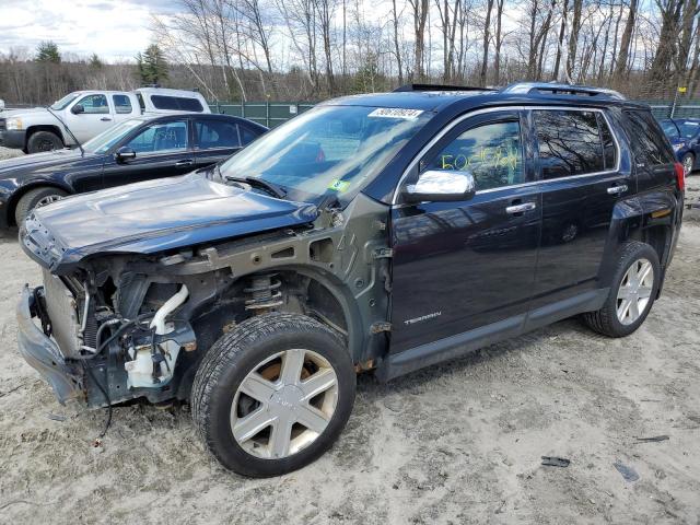 GMC TERRAIN 2011 2ctflxec3b6374663