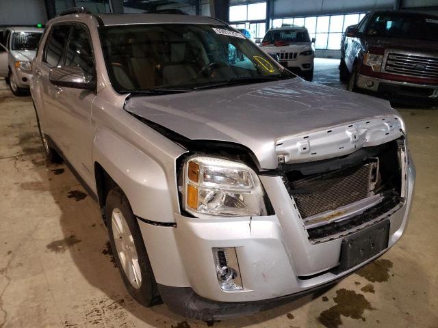 GMC TERRAIN SL 2011 2ctflxec3b6444386