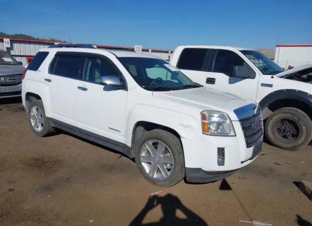 GMC TERRAIN 2011 2ctflxec3b6445408