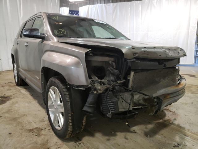 GMC TERRAIN SL 2011 2ctflxec4b6236596