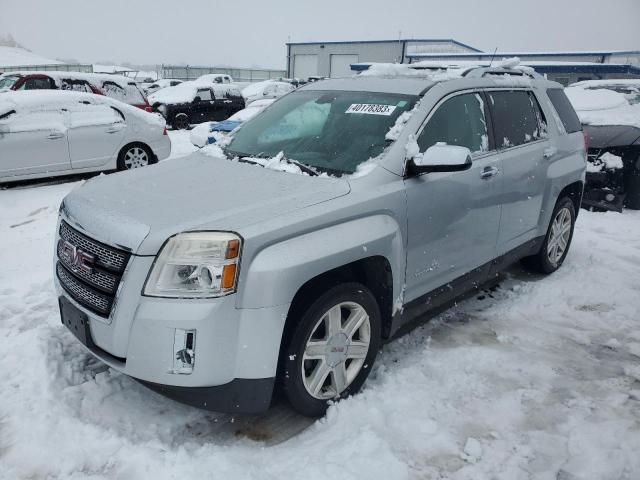 GMC TERRAIN SL 2011 2ctflxec4b6279447