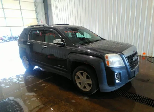 GMC TERRAIN 2011 2ctflxec4b6352753