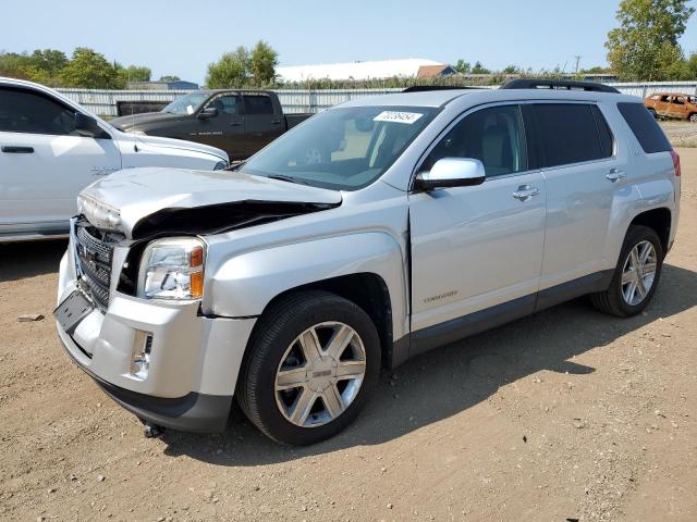 GMC TERRAIN SL 2011 2ctflxec4b6373649