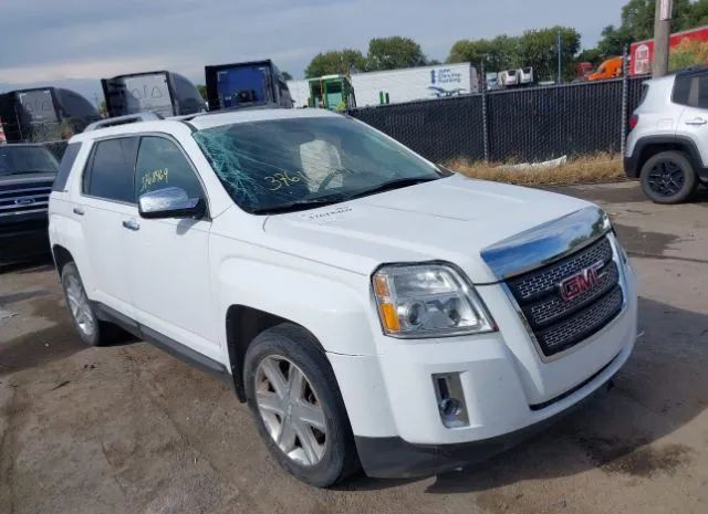 GMC TERRAIN 2011 2ctflxec4b6376132