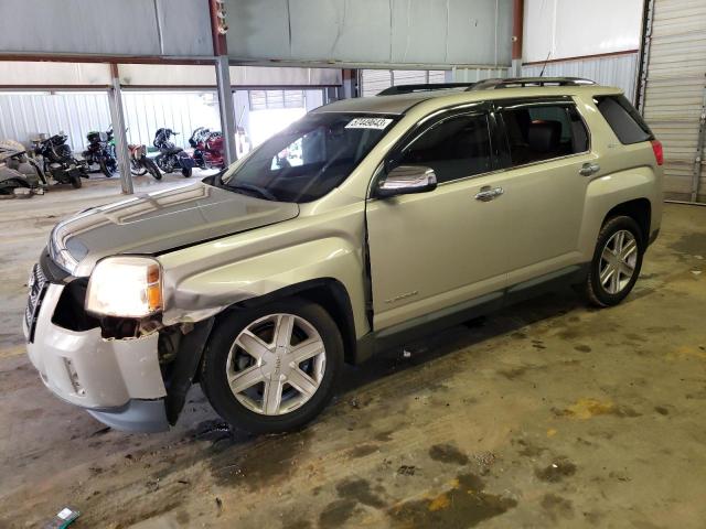 GMC TERRAIN SL 2011 2ctflxec4b6409212