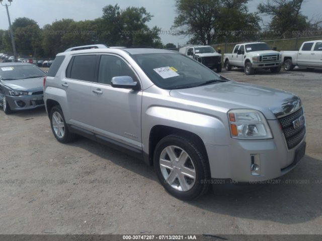 GMC TERRAIN 2011 2ctflxec4b6439603