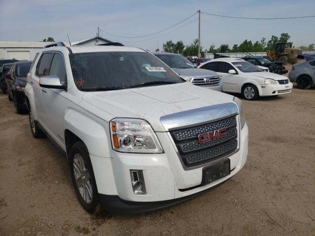 GMC TERRAIN SL 2011 2ctflxec4b6451945