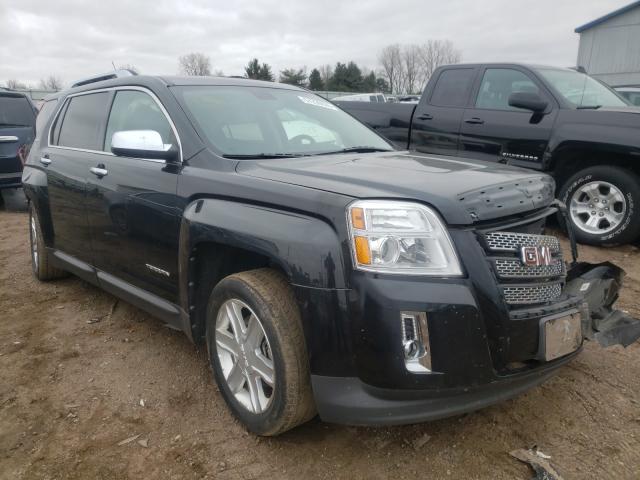 GMC TERRAIN SL 2011 2ctflxec5b6311953