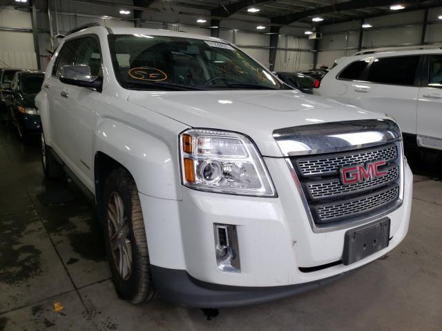 GMC TERRAIN SL 2011 2ctflxec5b6386166