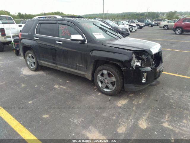 GMC TERRAIN 2011 2ctflxec5b6424611