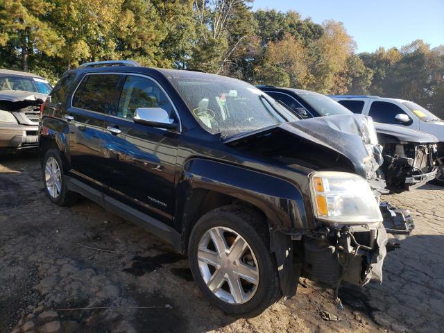 GMC TERRAIN SL 2011 2ctflxec5b6448438