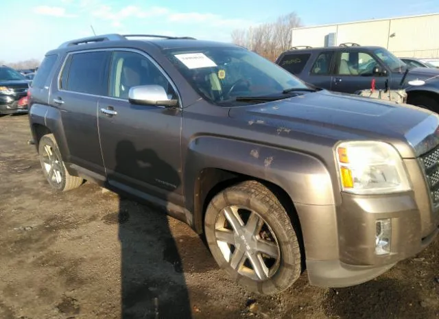 GMC TERRAIN 2011 2ctflxec6b6371370