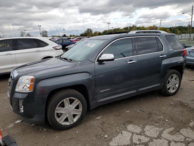 GMC TERRAIN SL 2011 2ctflxec6b6386466