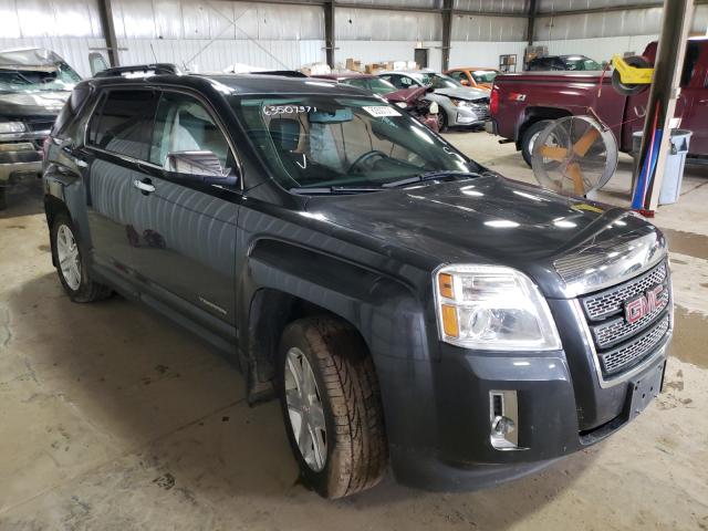 GMC TERRAIN SL 2011 2ctflxec6b6419837