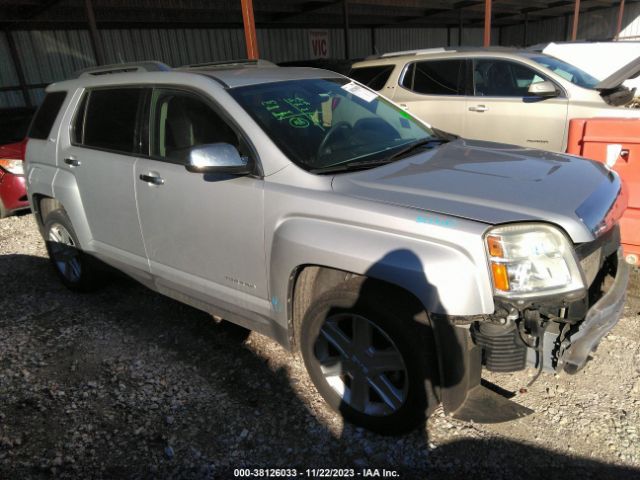 GMC TERRAIN 2011 2ctflxec6b6440185