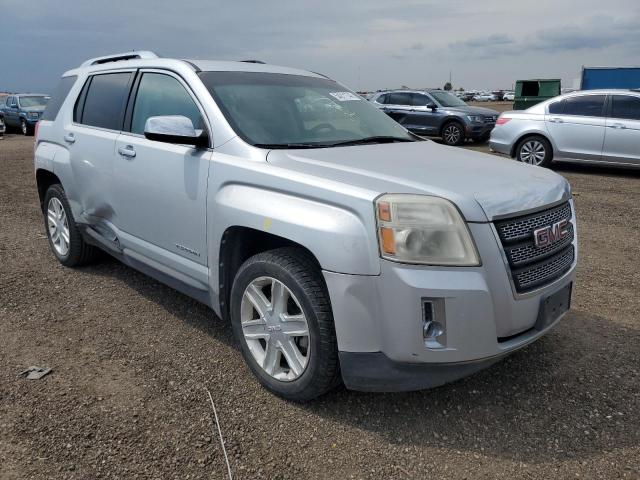 GMC TERRAIN SL 2011 2ctflxec6b6445516