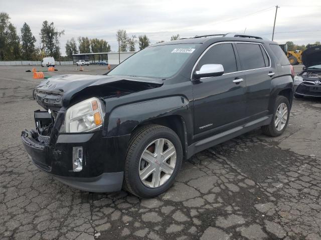 GMC TERRAIN SL 2011 2ctflxec7b6276090