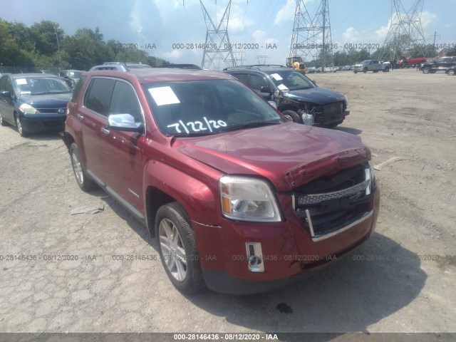 GMC TERRAIN 2011 2ctflxec7b6364797