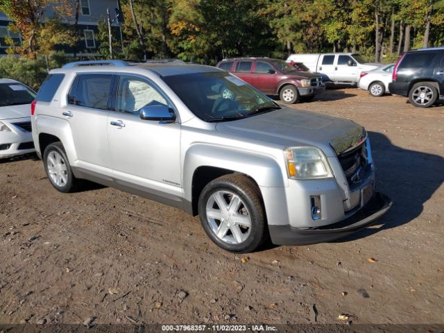 GMC TERRAIN 2011 2ctflxec7b6378487