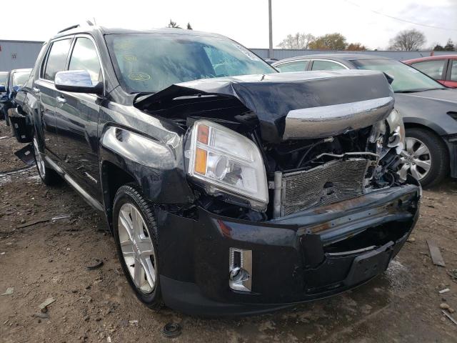 GMC TERRAIN SL 2011 2ctflxec7b6441443