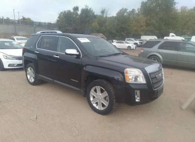 GMC TERRAIN 2011 2ctflxec7b6449106