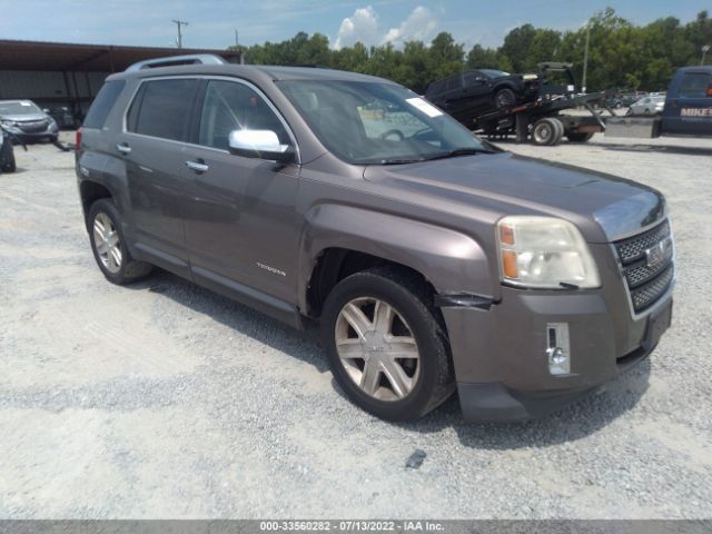 GMC TERRAIN 2011 2ctflxec8b6237959