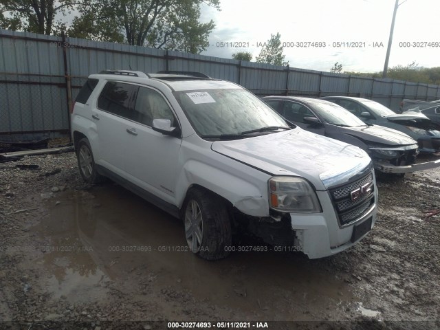 GMC TERRAIN 2011 2ctflxec8b6241803