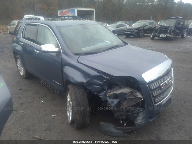 GMC TERRAIN 2011 2ctflxec8b6305774