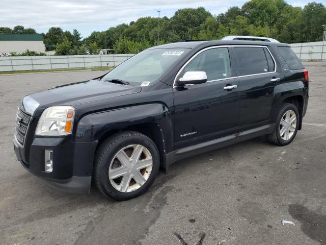 GMC TERRAIN SL 2011 2ctflxec8b6311199