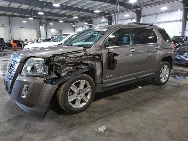 GMC TERRAIN SL 2011 2ctflxec8b6428409