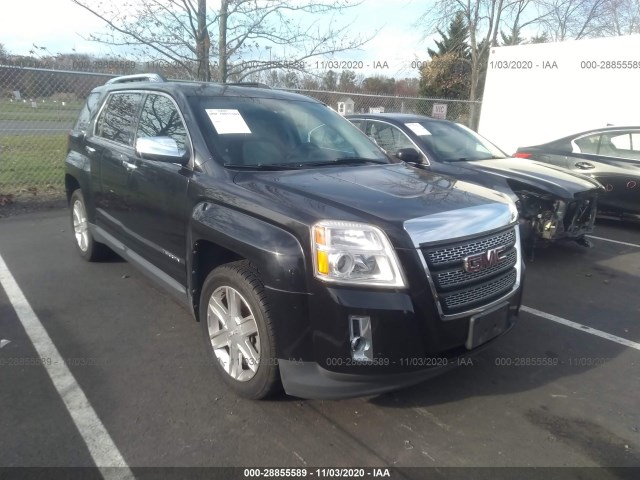 GMC TERRAIN 2011 2ctflxec9b6205702