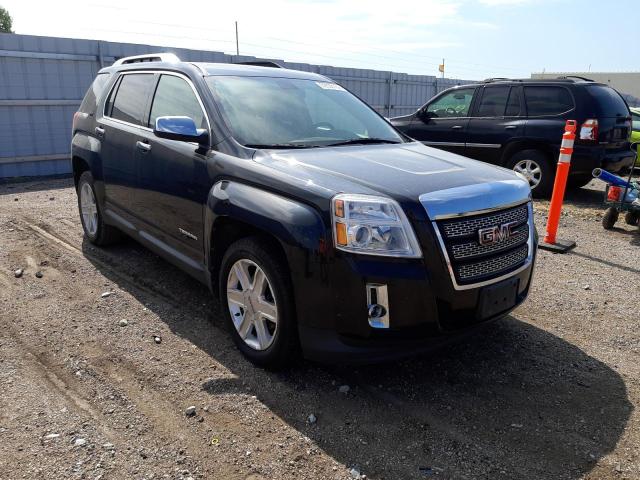 GMC TERRAIN SL 2011 2ctflxec9b6252339