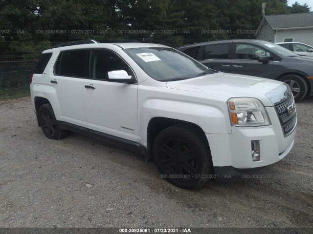 GMC TERRAIN 2011 2ctflxec9b6260019