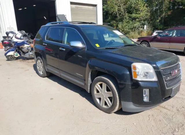 GMC TERRAIN 2011 2ctflxec9b6289990