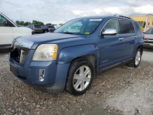 GMC TERRAIN 2011 2ctflxec9b6300096