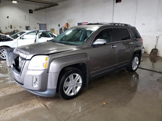 GMC TERRAIN SL 2011 2ctflxecxb6322334