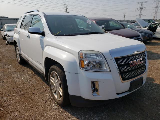 GMC TERRAIN SL 2011 2ctflxecxb6398863